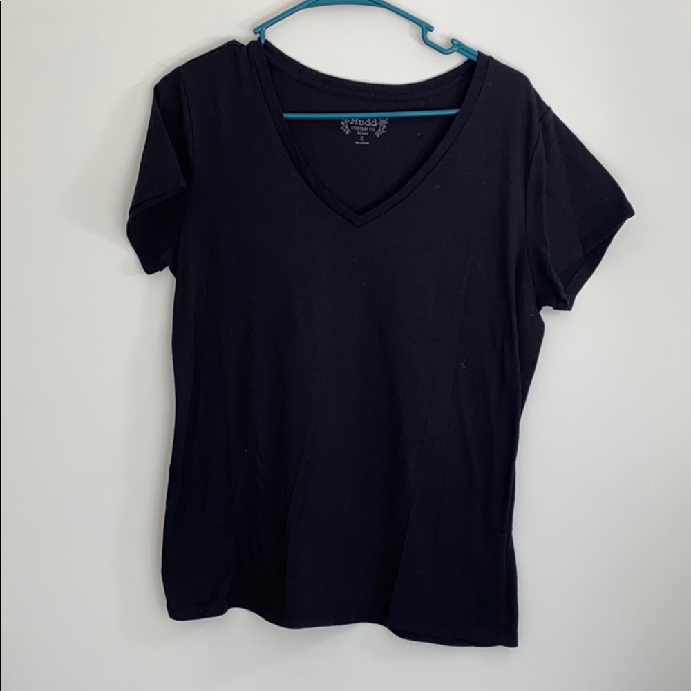 Relaxed every day tee